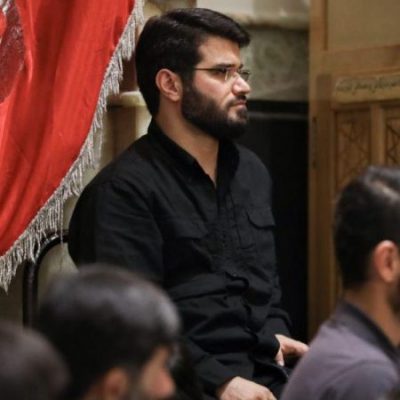 میثم مطیعی سلام مادر مهر و سلام مادر ماه up-ahang.ir